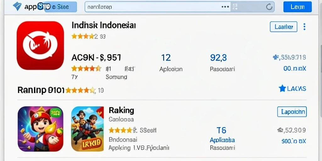 Tampilan awal GOCAP123 yang menarik.