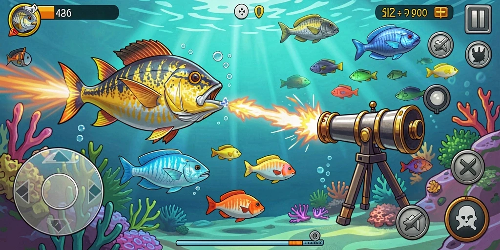Tampilan antarmuka SLOT99BET yang menarik dan intuitif.