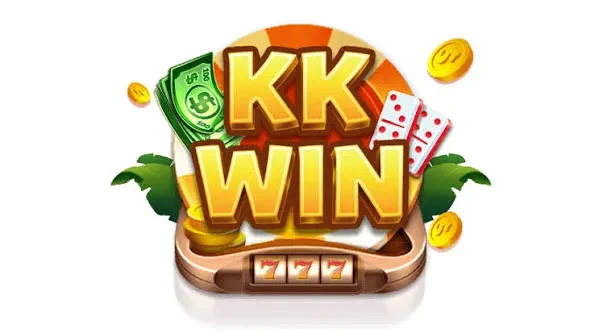 kkwin — logo banner resmi Indonesia